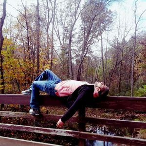 Meet your Posher, Fernando